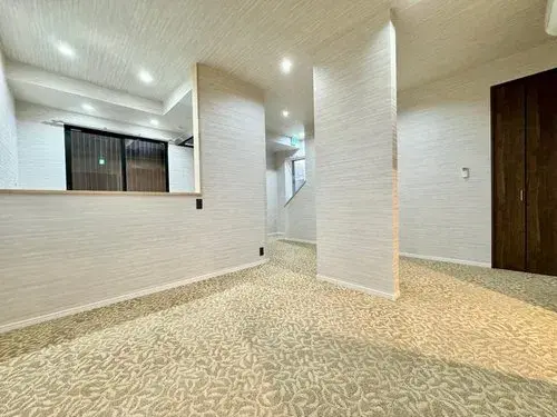 3LDK Bien immobilier Kamigyo-ku, Ville de Kyoto, Préfecture de Kyoto (4)