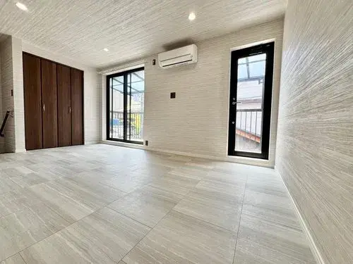 3LDK Bien immobilier Kamigyo-ku, Ville de Kyoto, Préfecture de Kyoto (5)
