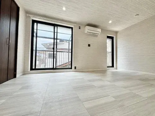 3LDK Bien immobilier Kamigyo-ku, Ville de Kyoto, Préfecture de Kyoto (6)