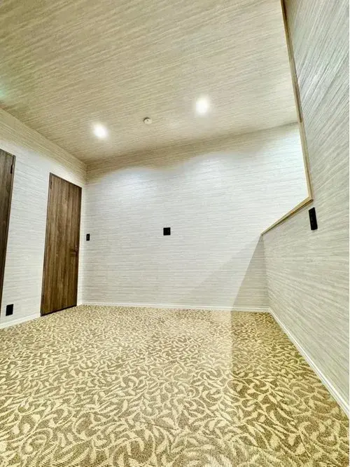 3LDK Bien immobilier Kamigyo-ku, Ville de Kyoto, Préfecture de Kyoto (7)
