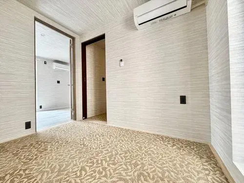 3LDK Bien immobilier Kamigyo-ku, Ville de Kyoto, Préfecture de Kyoto (8)