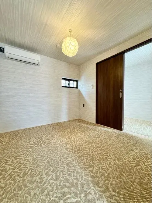 3LDK Bien immobilier Kamigyo-ku, Ville de Kyoto, Préfecture de Kyoto (10)