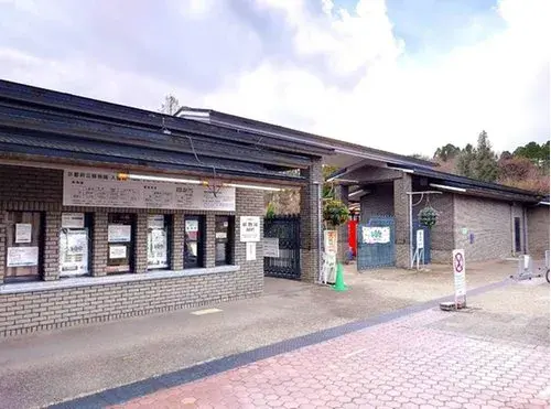 4K Недвижимость в городе Kyoto, префектура Kyoto (12)