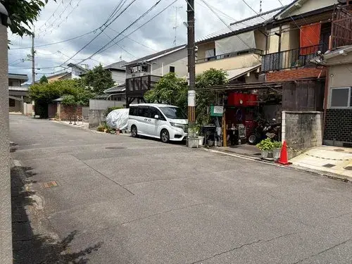 4K Недвижимость в городе Kyoto, префектура Kyoto (3)