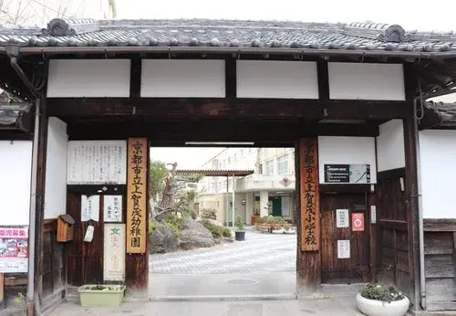 4K Недвижимость в городе Kyoto, префектура Kyoto (5)