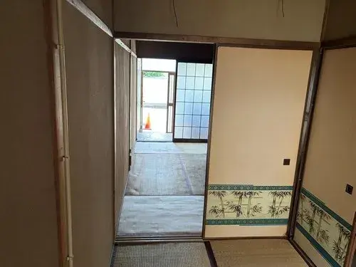 4K Недвижимость в городе Kyoto, префектура Kyoto (8)