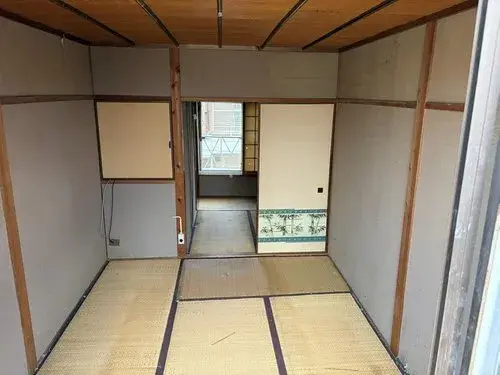 4K Недвижимость в городе Kyoto, префектура Kyoto (9)