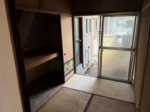 4K Недвижимость в городе Kyoto, префектура Kyoto (10)