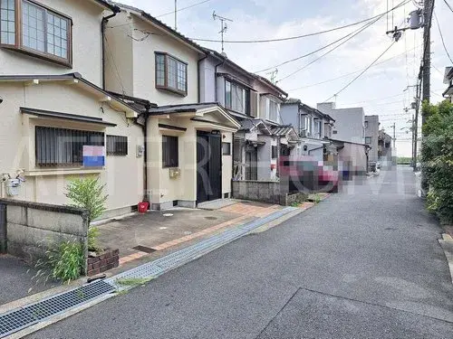 6LDK Property Uji City Kyoto Prefecture (2)