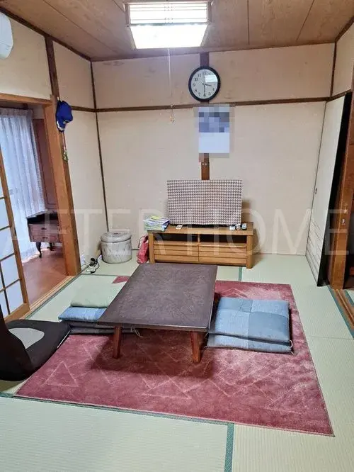6LDK Property Uji City Kyoto Prefecture (6)