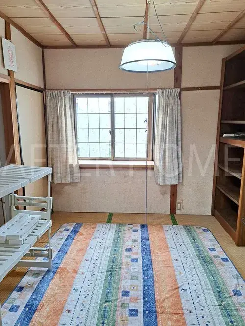 6LDK Property Uji City Kyoto Prefecture (7)