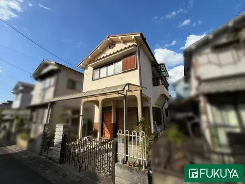 4DK Seika-cho Soraku-gun Kyoto Prefecture Propiedad (2)