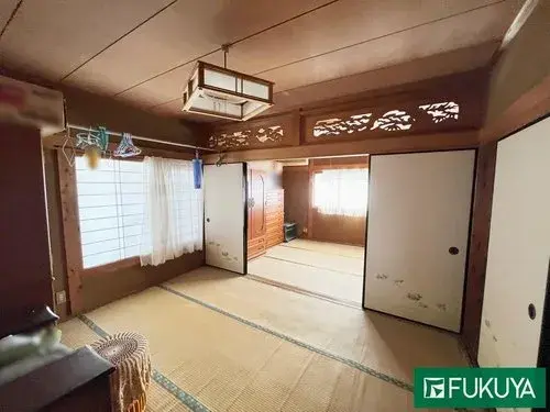 4DK Seika-cho Soraku-gun Kyoto Prefecture Propiedad (11)