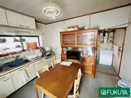4DK Seika-cho Soraku-gun Kyoto Prefecture Propiedad (12)
