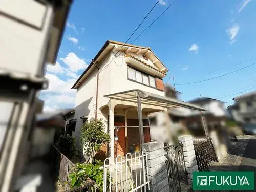 4DK Seika-cho Soraku-gun Kyoto Prefecture Propiedad (3)
