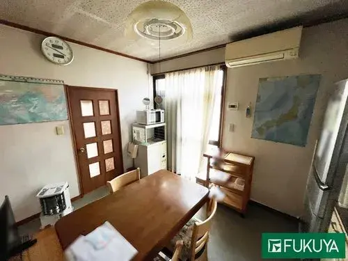 4DK Seika-cho Soraku-gun Kyoto Prefecture Propiedad (4)