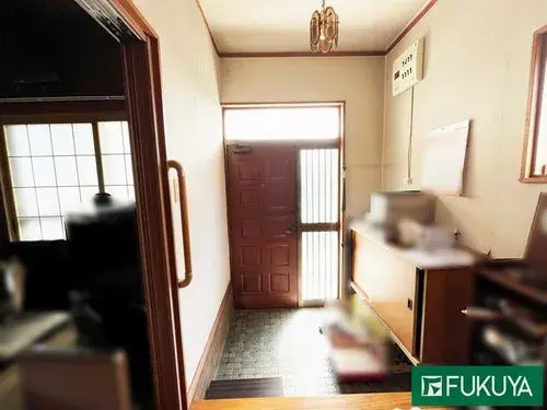 4DK Seika-cho Soraku-gun Kyoto Prefecture Propiedad (5)