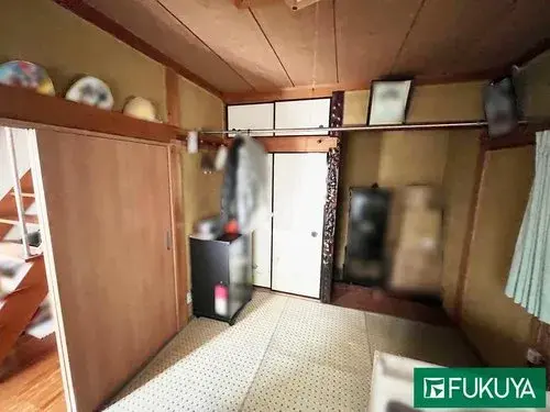 4DK Seika-cho Soraku-gun Kyoto Prefecture Propiedad (7)