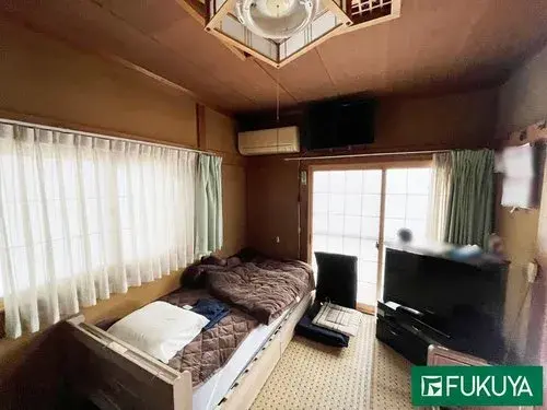 4DK Seika-cho Soraku-gun Kyoto Prefecture Propiedad (8)
