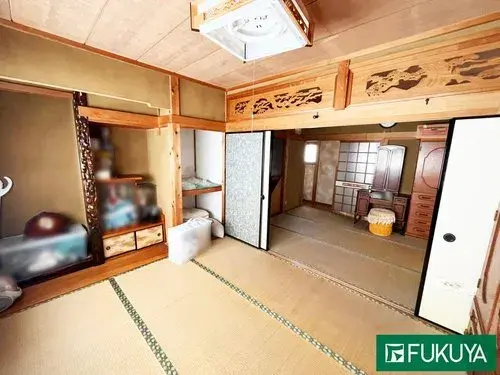 4DK Seika-cho Soraku-gun Kyoto Prefecture Propiedad (10)