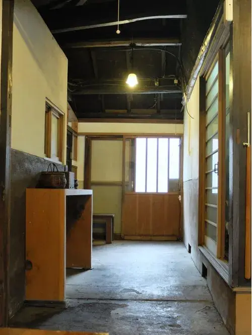 4DK Property Uji City Kyoto Prefecture (11)