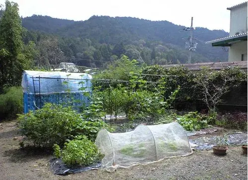 4DK Property Uji City Kyoto Prefecture (18)