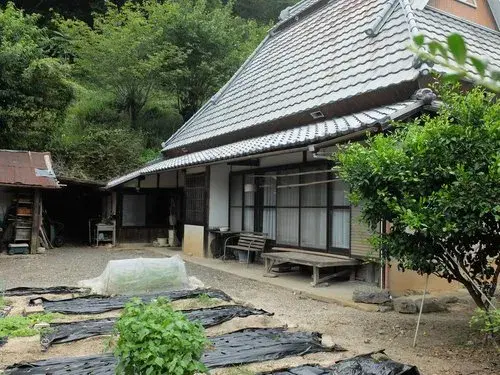 4DK Property Uji City Kyoto Prefecture (4)