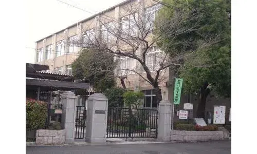 Propiedad 3DK en el Distrito de Ukyo, Ciudad de Kioto, Prefectura de Kioto (14)