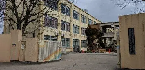 Propiedad 3DK en el Distrito de Ukyo, Ciudad de Kioto, Prefectura de Kioto (15)