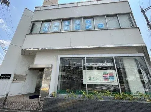 Propiedad 3DK en el Distrito de Ukyo, Ciudad de Kioto, Prefectura de Kioto (17)