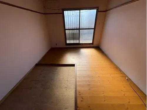 Propiedad 3DK en el Distrito de Ukyo, Ciudad de Kioto, Prefectura de Kioto (4)