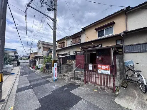 4K房产 京都市北区 京都府 (2)
