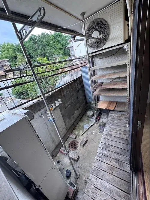 4K房产 京都市北区 京都府 (8)