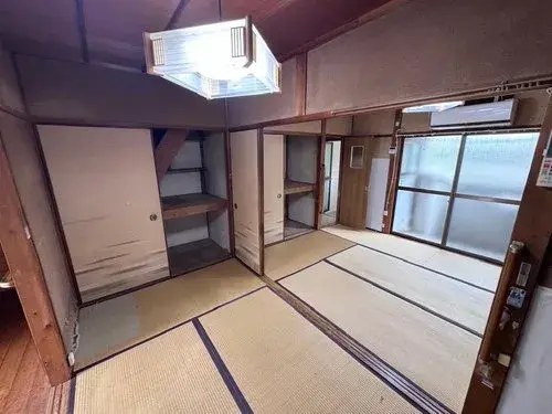 4K房产 京都市北区 京都府 (10)
