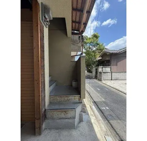 5DK+S Property Kyoto City Kyoto Prefecture (2)