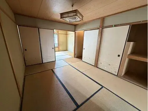 5DK+S Property Kyoto City Kyoto Prefecture (12)