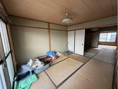 5DK+S Property Kyoto City Kyoto Prefecture (13)