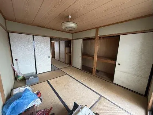5DK+S Property Kyoto City Kyoto Prefecture (14)