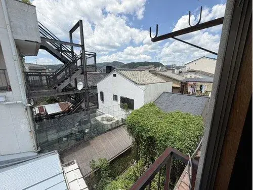 5DK+S Property Kyoto City Kyoto Prefecture (4)