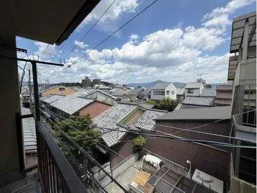 5DK+S Property Kyoto City Kyoto Prefecture (5)