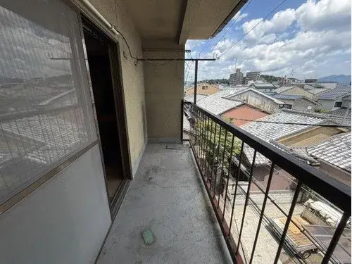 5DK+S Property Kyoto City Kyoto Prefecture (6)
