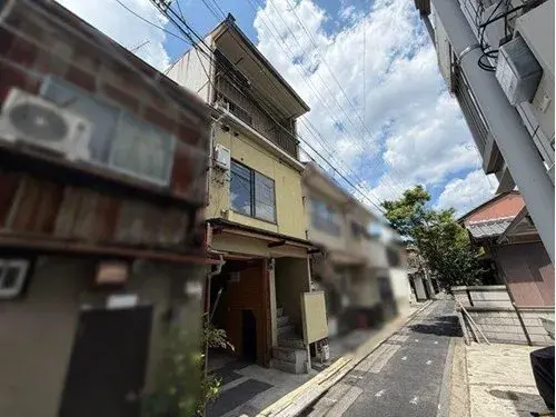 5DK+S Property Kyoto City Kyoto Prefecture (7)
