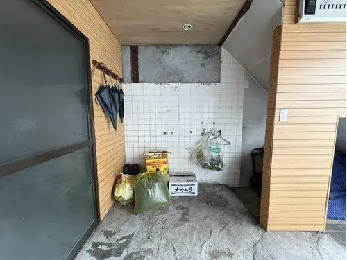 5DK+S Property Kyoto City Kyoto Prefecture (8)