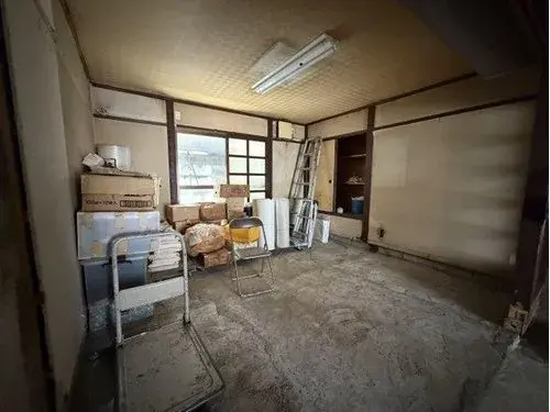 5DK+S Property Kyoto City Kyoto Prefecture (9)