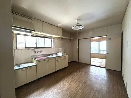 5DK+S Property Kyoto City Kyoto Prefecture (10)