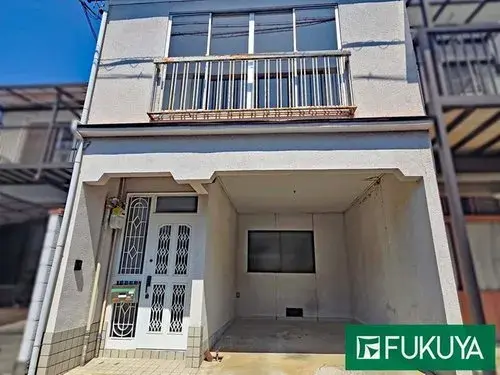 4DK 京都市左京区 京都府 (2)
