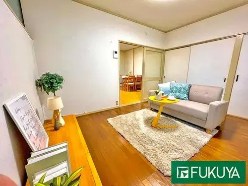 4DK 京都市左京区 京都府 (6)