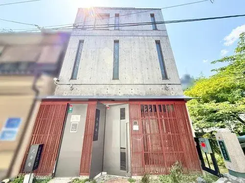 Propiedad 3K Higashiyama-ku Ciudad de Kioto Prefectura de Kioto (2)