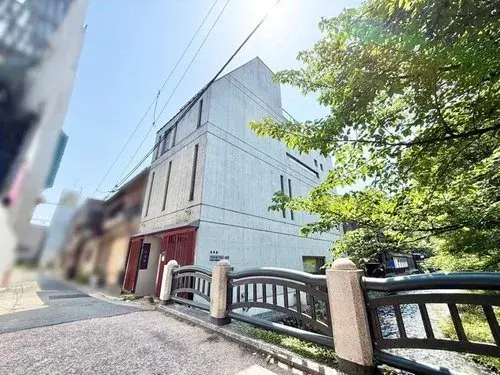 Propiedad 3K Higashiyama-ku Ciudad de Kioto Prefectura de Kioto (3)