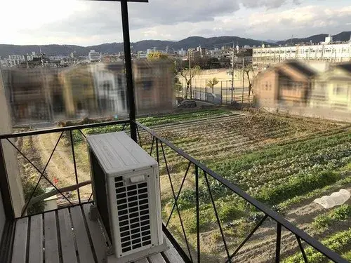 Akiya in Kyoto